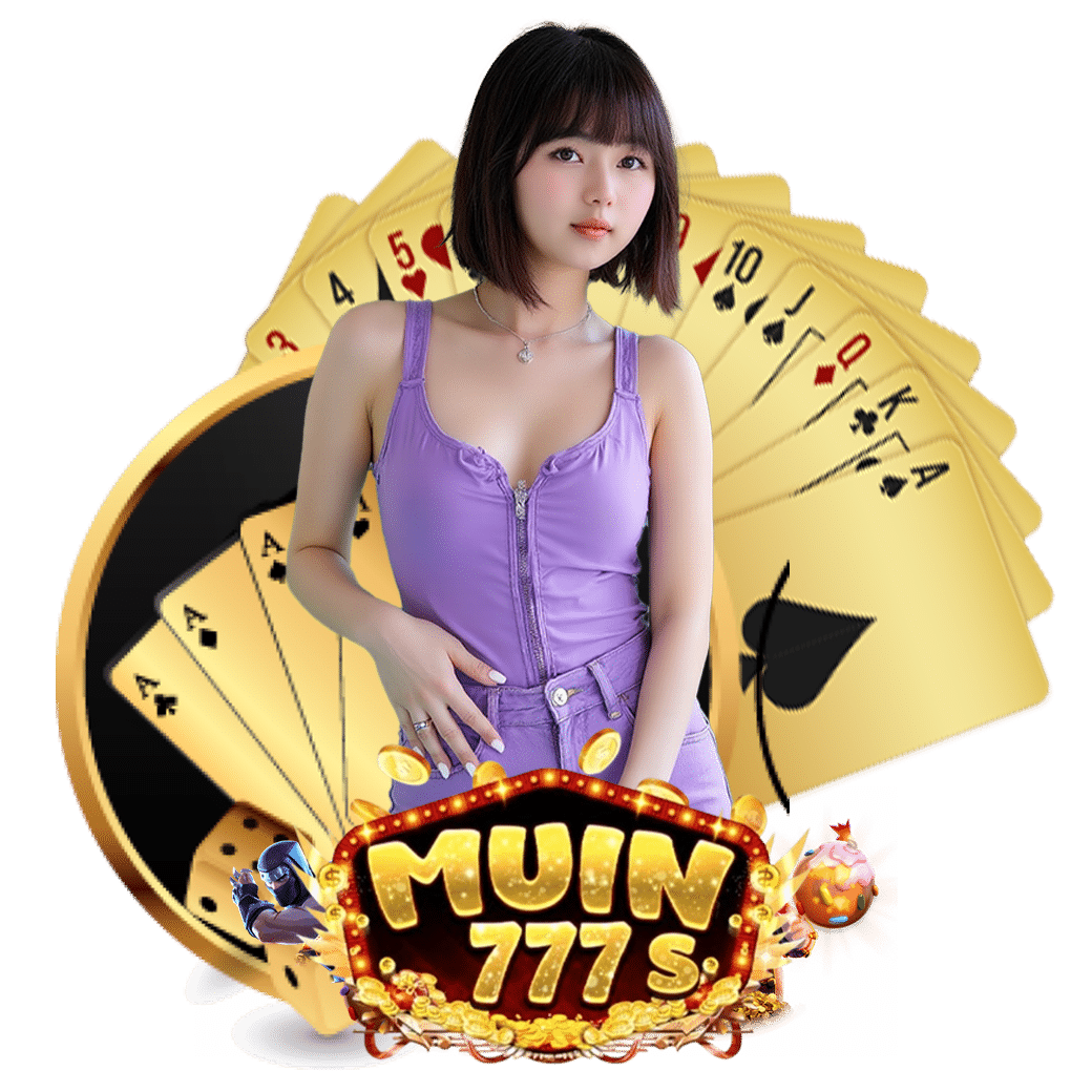 muin777 สล็อต