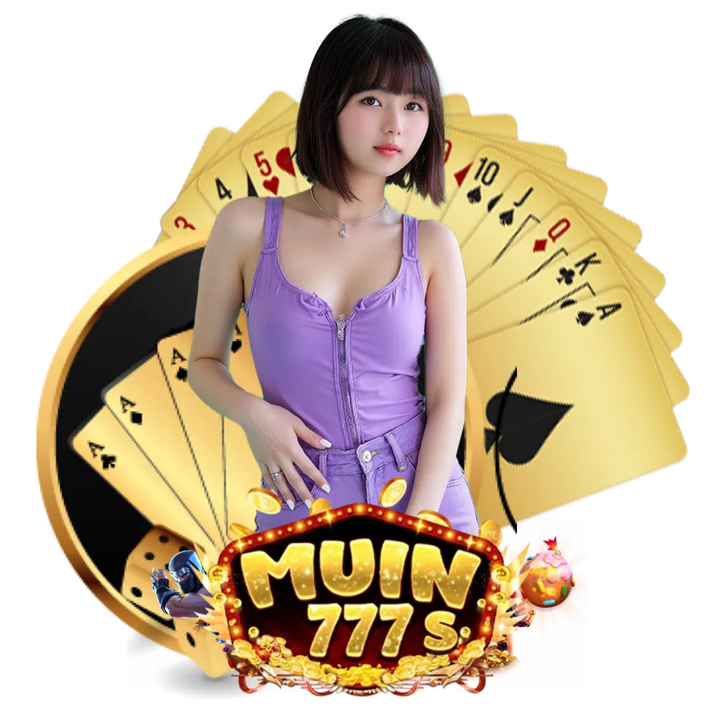 muin777 สล็อต
